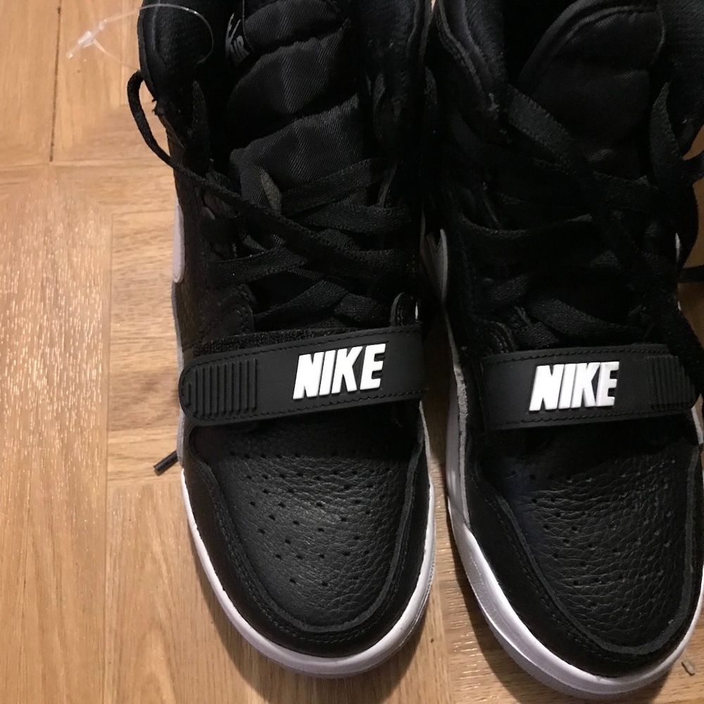 Boys gym shoes